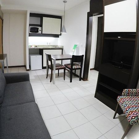 Triangulo Apart Hotel Vitoria Ngoại thất bức ảnh
